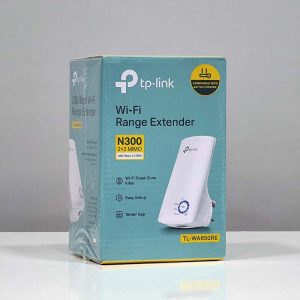 TPLINK TL-WA850RE