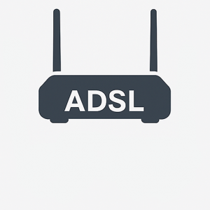 Роутеры ADSL
