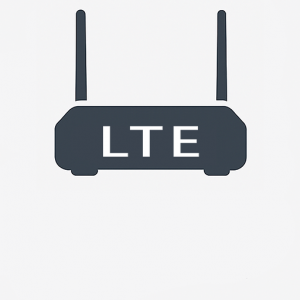 Роутеры LTE