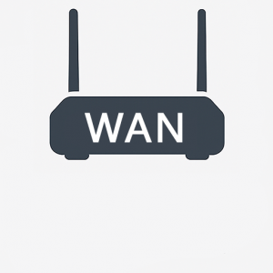 Роутеры WAN